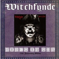 Witchfynde: Lords Of Sin (35th Anniversary Edition) -   -...