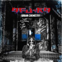 Afu-Ra: Urban Chemistry -   - (CD / Titel: Q-Z)