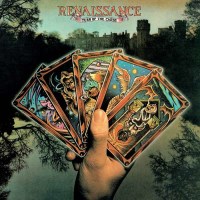 Renaissance: Turn Of The Cards -   - (CD / Titel: Q-Z)