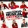 High School Musical: The Musical / The Series / The Soundtrack -   - (CD / Titel: H-P)