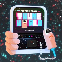 Pictish Trail: Thumb World -   - (CD / Titel: Q-Z)