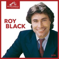 Roy Black: Electrola... das ist Musik! -   - (CD / Titel:...