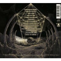 Igorrr: Spirituality And Distortion -   - (CD / Titel: Q-Z)