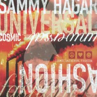 Sammy Hagar: Cosmic Universal Fashion -   - (CD / Titel:...