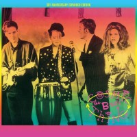 The B-52s: Cosmic Thing -   - (Vinyl / Rock (Vinyl))