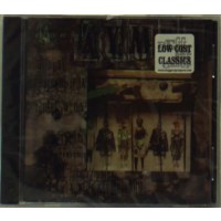 Xymox (Clan Of Xymox): Clan Of Xymox - 4AD  - (CD /...