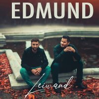 Edmund: Leiwand -   - (CD / Titel: H-P)