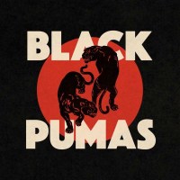 Black Pumas (Deluxe Edition) -   - (CD / Titel: A-G)