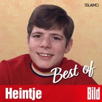 Hein Simons (Heintje): BILD - Best Of -   - (CD / Titel:...