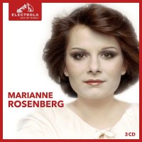 Marianne Rosenberg: Electrola... das ist Musik! -   - (CD...