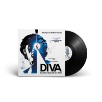 Vladimir Cosma: Diva -   - (Vinyl / Rock (Vinyl))