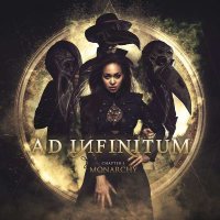 Ad Infinitum: Chapter I: Monarchy -   - (CD / Titel: A-G)