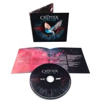 Cryptex: Once Upon A Time -   - (CD / Titel: H-P)