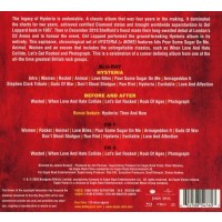 Def Leppard: Hysteria At The O2 -   - (Blu-ray Video / Pop / Rock)