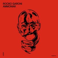 Rocko Garoni: Ammoniak -   - (Vinyl / Maxi-Single 12")