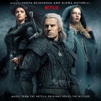 OST: The Witcher -   - (CD / Titel: Q-Z)