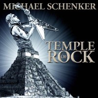 Michael Schenker: Temple Of Rock -   - (CD / T)