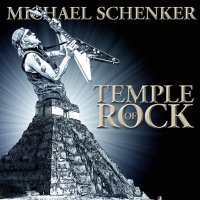 Temple Of Rock -   - (CD / T)