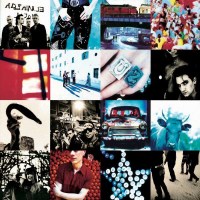 U2: Achtung Baby (20th-Anniversary-Edition) -   - (CD /...