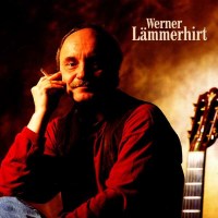 Werner Lämmerhirt: Saitenzauber -   - (CD / Titel: Q-Z)