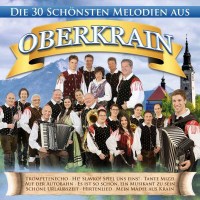 Various Artists: Die schönsten Melodien aus...