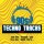 Various Artists: 90s Techno Tracks Vol.1 -   - (CD / Titel: # 0-9)