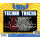 Various Artists: 90s Techno Tracks Vol.1 -   - (CD / Titel: # 0-9)