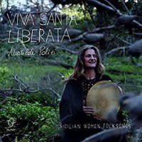 Matilde Politi: Viva Santa Liberata -   - (CD / Titel: Q-Z)