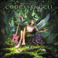 Blonder Engel: Codex Angeli -   - (CD / Titel: A-G)