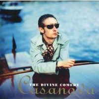 The Divine Comedy: Casanova -   - (CD / Titel: A-G)