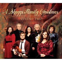 Ricky Skaggs: Skaggs Family Christmas Vol. 2 -   - (CD /...