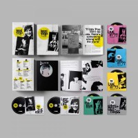 Iggy Pop: The Bowie Years (Limited Edition Box) -   - (CD...