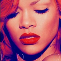 Rihanna: Loud (New Version) -   - (CD / Titel: H-P)