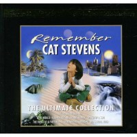 Yusuf (Yusuf Islam / Cat Stevens): Remember: The Ultimate...