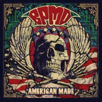 BPMD: American Made -   - (CD / Titel: A-G)