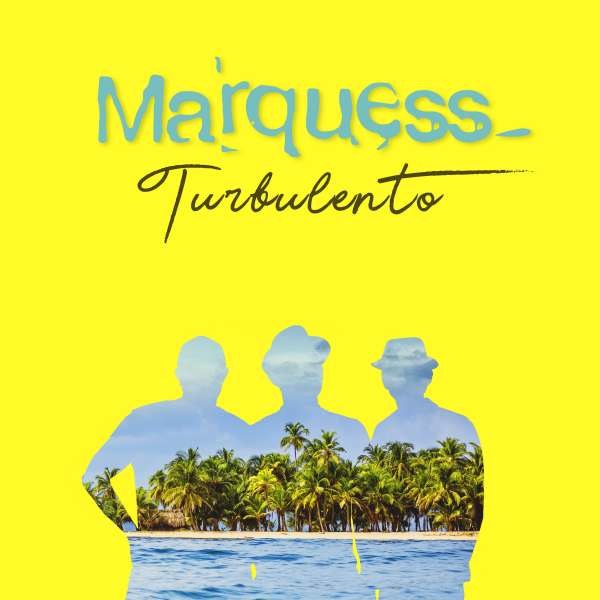 Marquess: Turbulento -   - (CD / Titel: Q-Z)