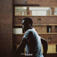 Bongeziwe Mabandla: Limini -   - (Vinyl / Rock (Vinyl))