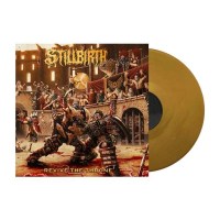 Stillbirth: Revive The Throne (Colored Vinyl) -   -...