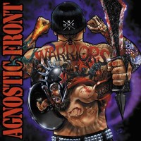 Agnostic Front: Warriors -   - (CD / Titel: Q-Z)