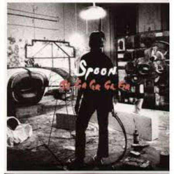 Spoon (Indie Rock): Ga Ga Ga Ga Ga (Reissue 2020) -   - (CD / Titel: A-G)