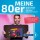 Various Artists: BAYERN 1 - Meine 80er -   - (CD / Titel: A-G)