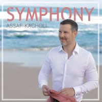 Assaf Kacholi: Symphony -   - (CD / Titel: Q-Z)