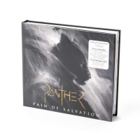 Pain Of Salvation: Panther (Limited Mediabook) -   - (CD...