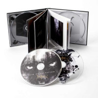 Pain Of Salvation: Panther (Limited Mediabook) -   - (CD / Titel: H-P)