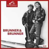 Brunner & Brunner: Electrola... Das ist Musik! -   -...