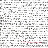 Explosions In The Sky: Earth Is Not A Cold Dead Place -...