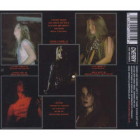 The Runaways -   - (CD / Titel: Q-Z)