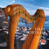 Tobias Southcott: Harp Portrait Celtic -   - (CD / Titel:...