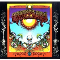 Grateful Dead: Aoxomoxoa (remastered) (180g) -   - (Vinyl...