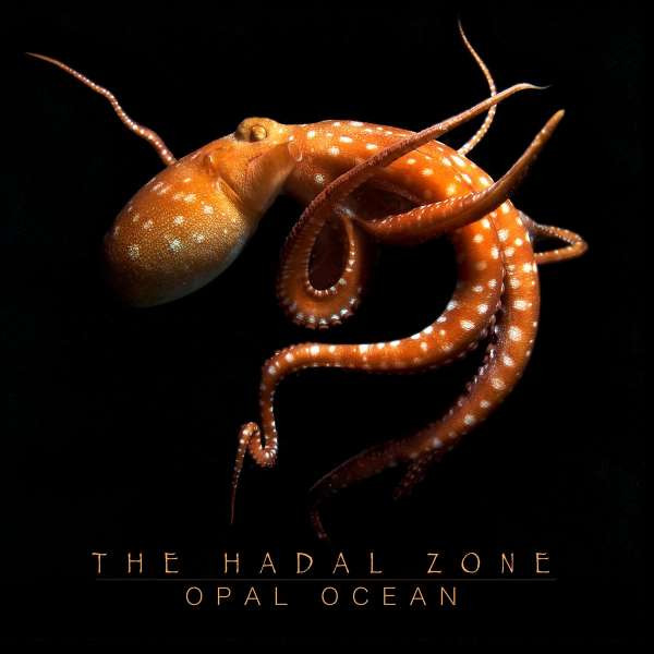 Opal Ocean: The Hadal Zone -   - (CD / Titel: Q-Z)